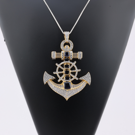 Anchor Pendant